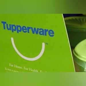 Tupperware Bundle Sale!